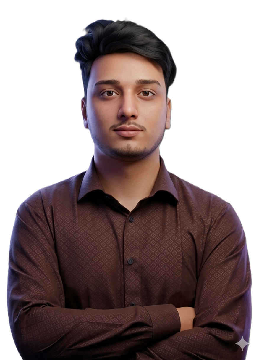 Utsav Acharya Sharma